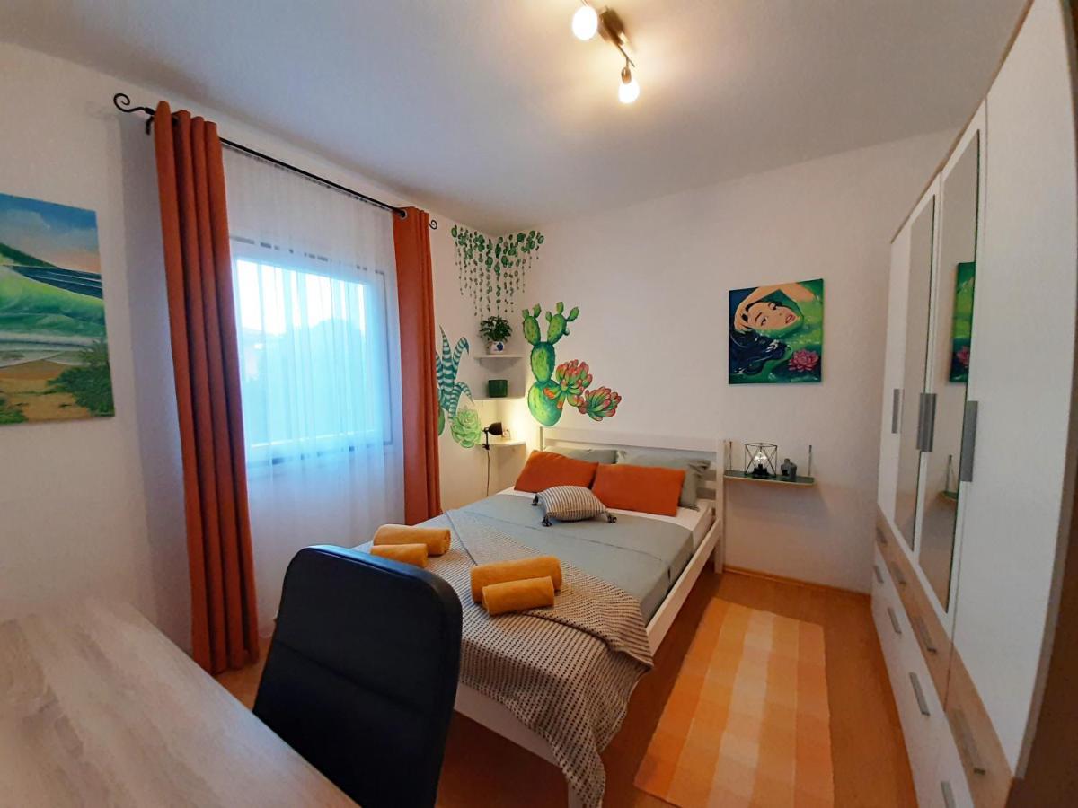 Holiday Home Mirela Шишан Екстер'єр фото