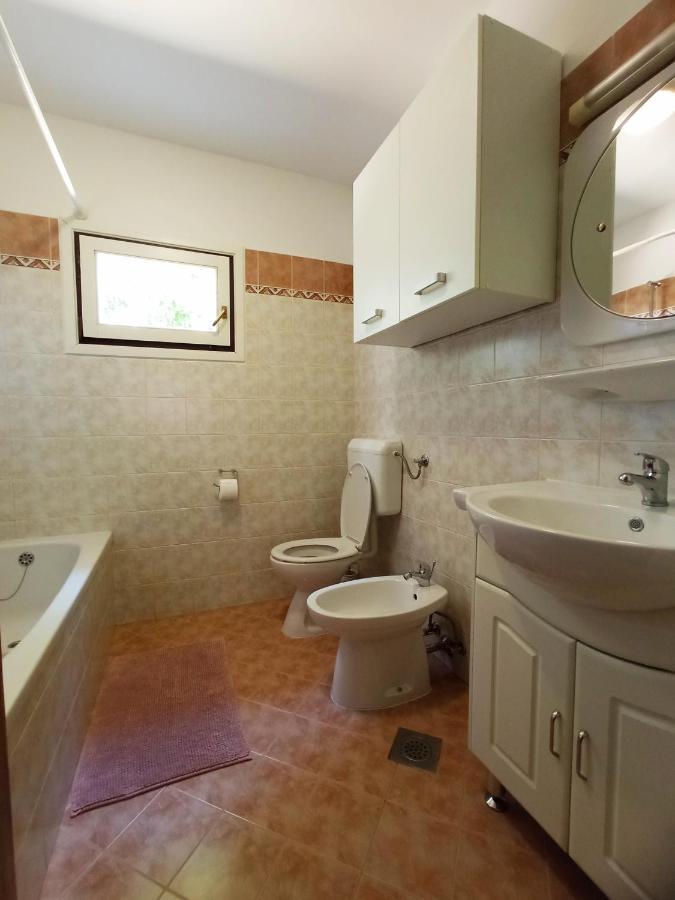 Holiday Home Mirela Шишан Екстер'єр фото