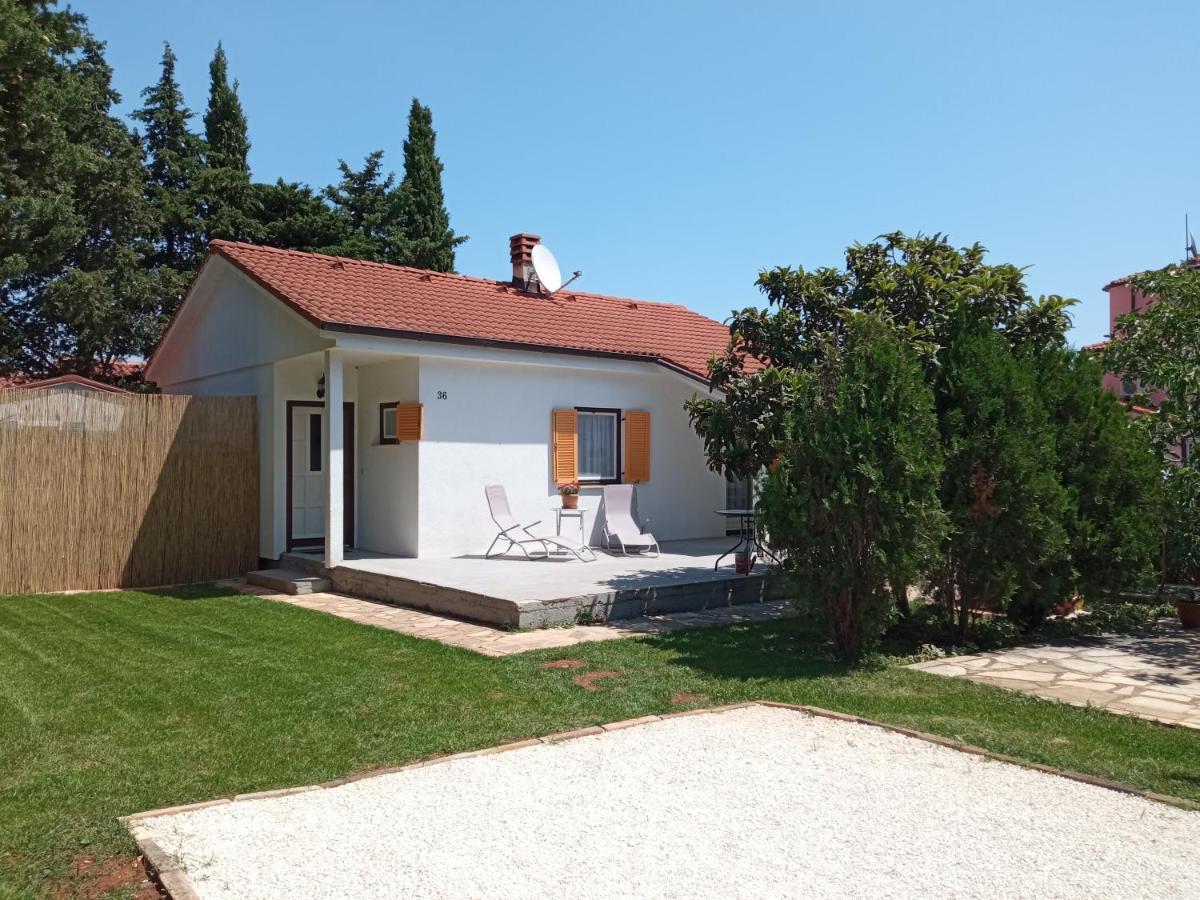 Holiday Home Mirela Шишан Екстер'єр фото
