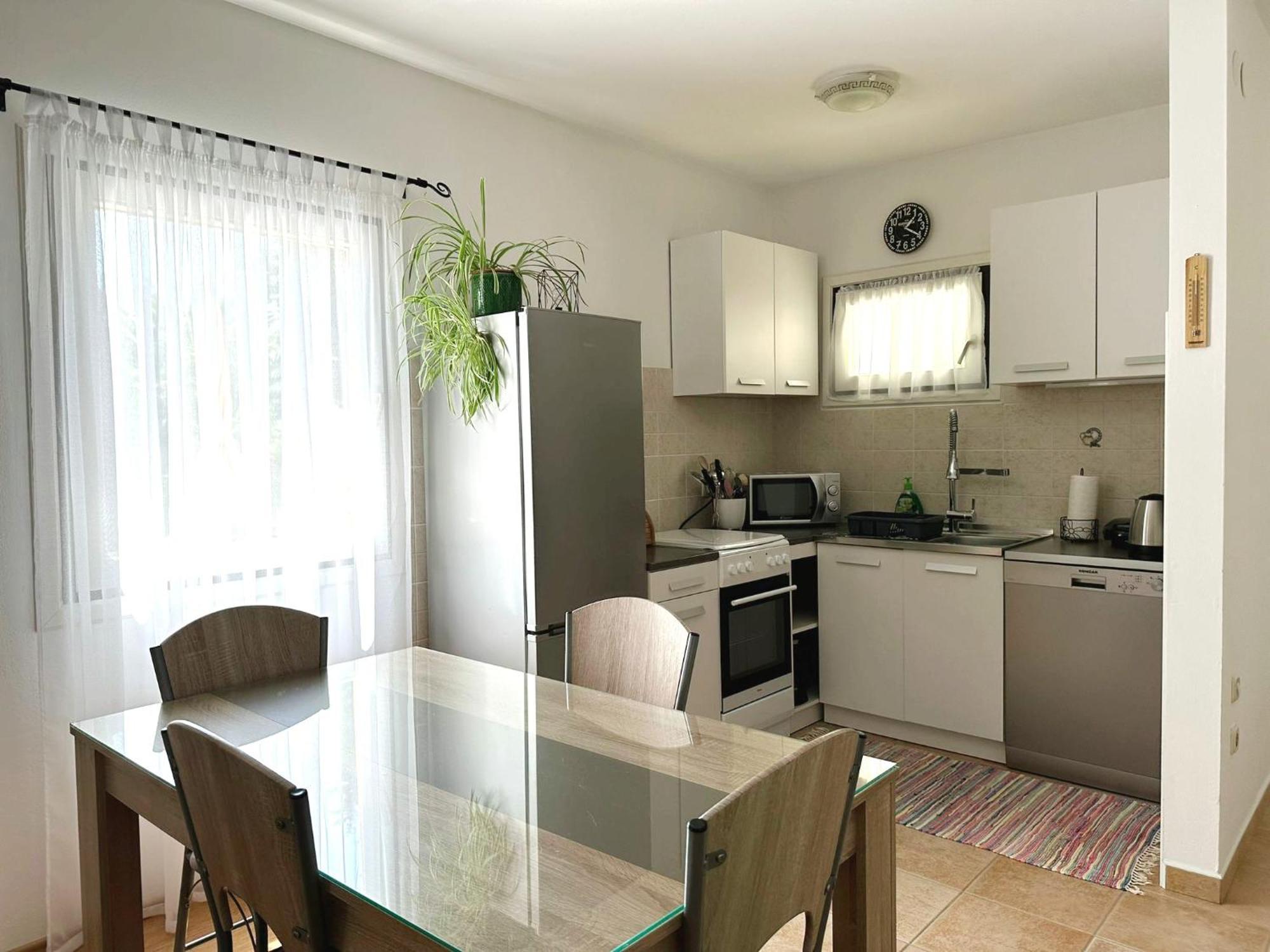 Holiday Home Mirela Шишан Екстер'єр фото