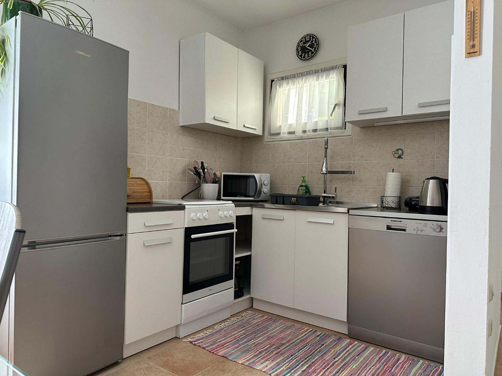 Holiday Home Mirela Шишан Екстер'єр фото