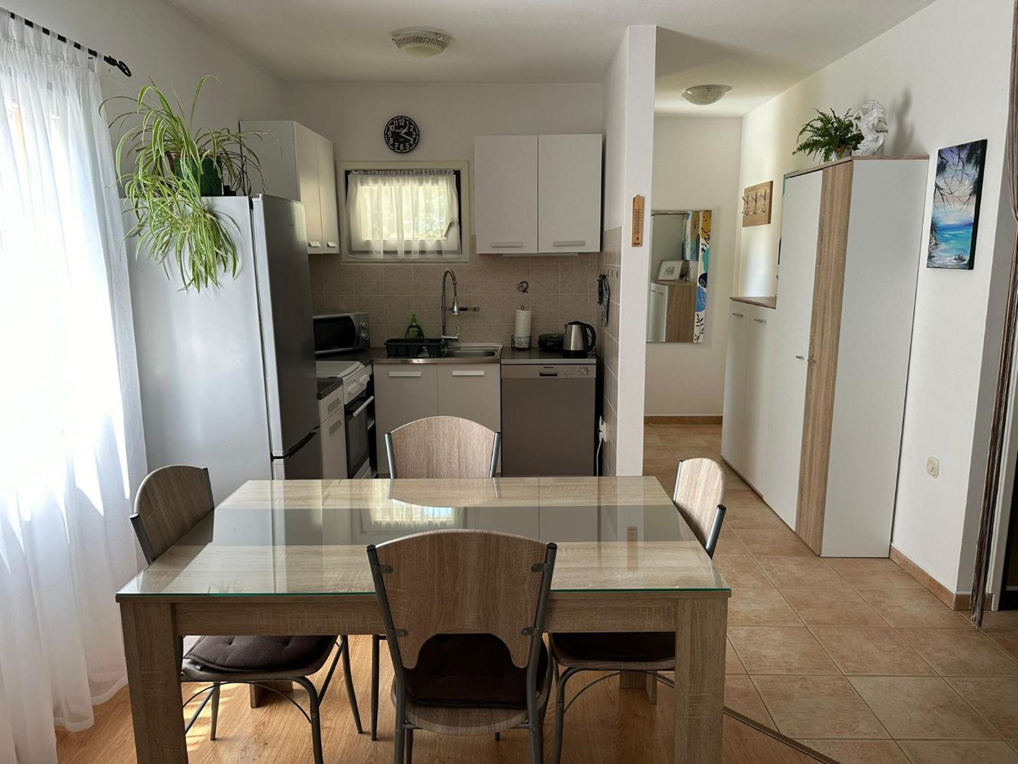 Holiday Home Mirela Шишан Екстер'єр фото